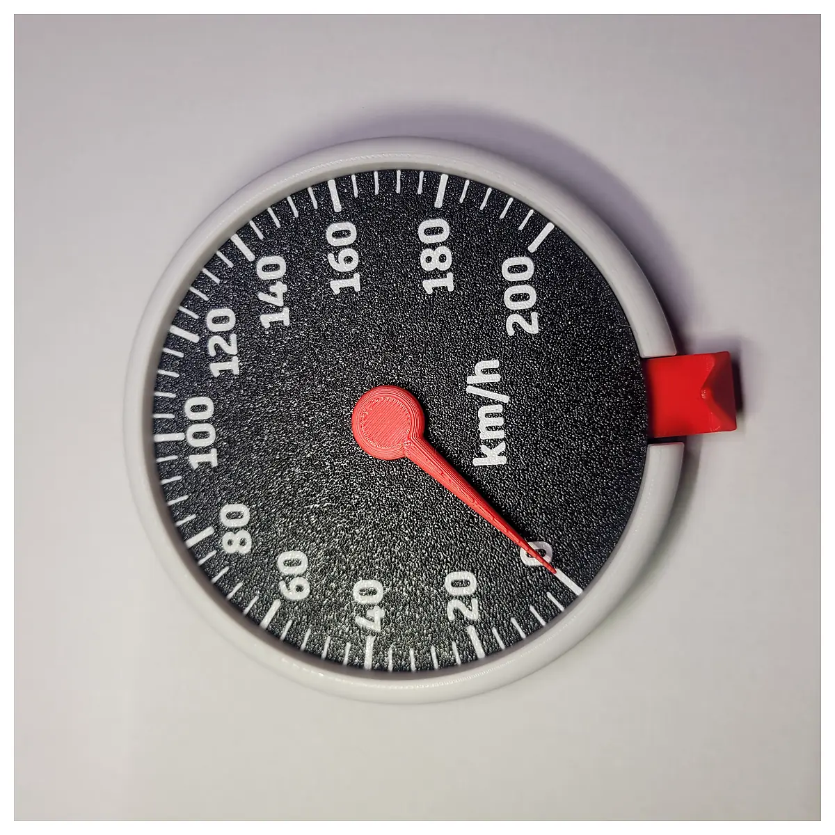Speedometer Key Holder Parts Repair Components Universal Accessories Speedometer Parts Global