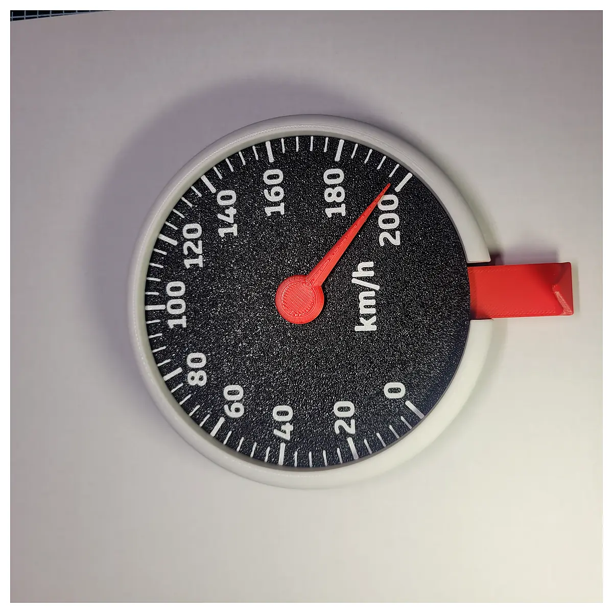 Speedometer Key Holder Parts Repair Components Universal Accessories Speedometer Parts Global