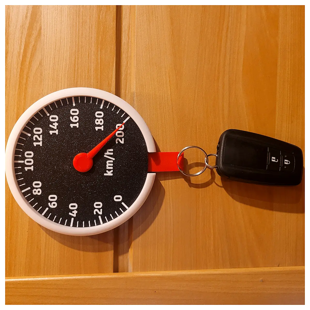 Speedometer Key Holder Parts Repair Components Universal Accessories Speedometer Parts Global