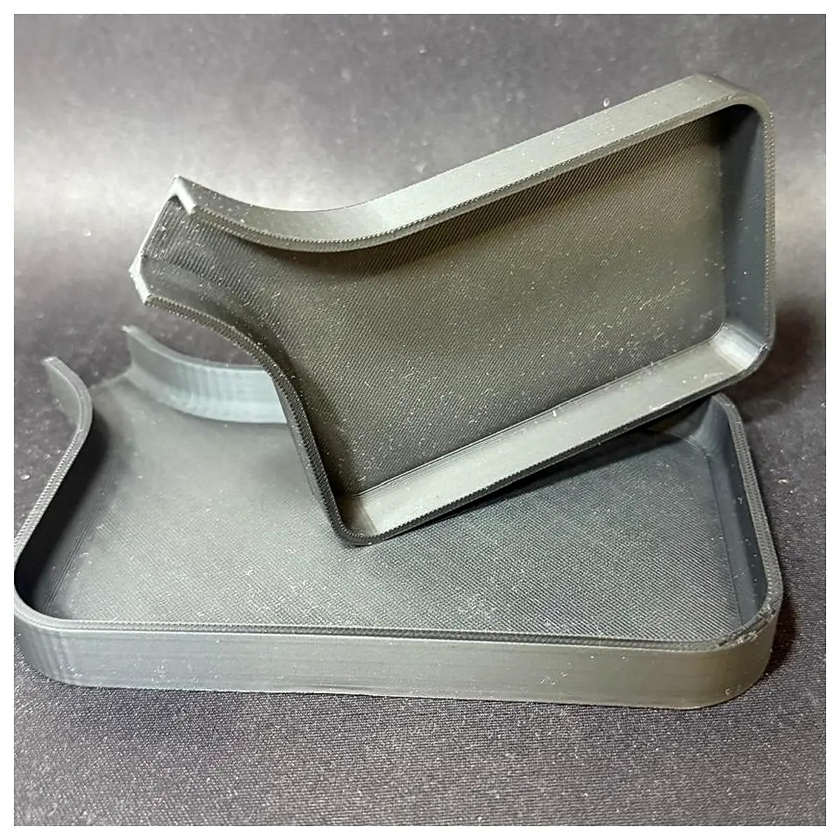 Small Parts Tray Organizer Parts Storage Container Storage Box Parts Tray Storage Solutions