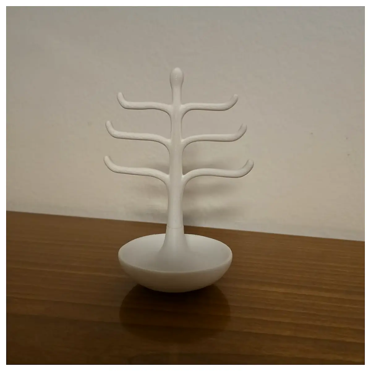Modern Jewelry Tree Decoration Tree Shape Jewelry Tree Leaf Decor Home Accent Multi functional Decoration Tree Branches