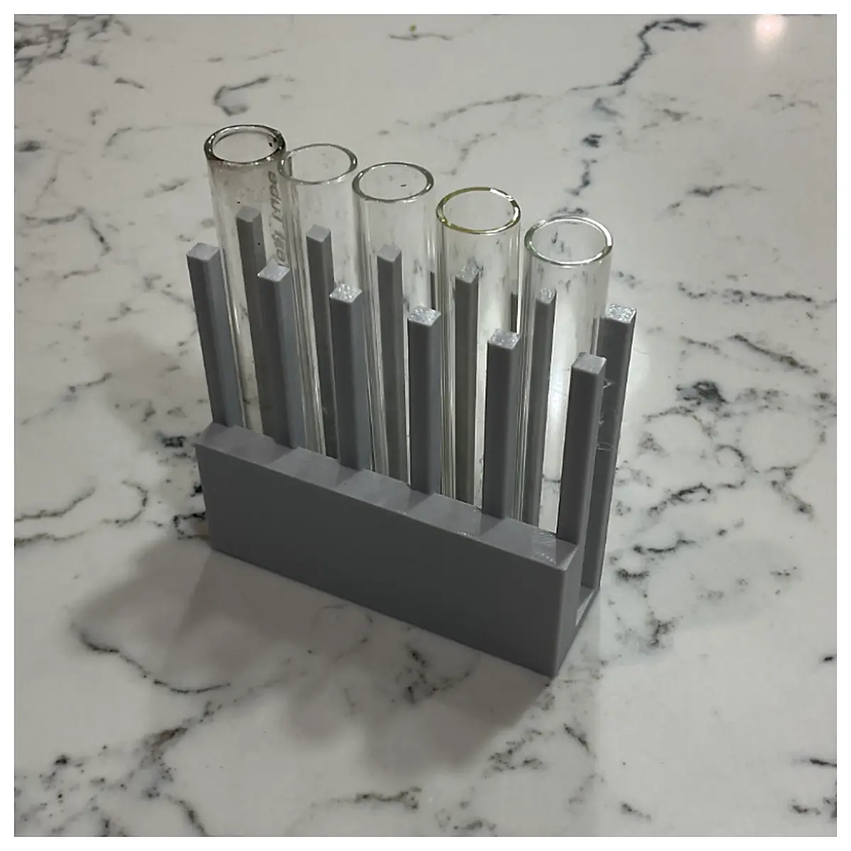 Test Tube Holder Lab Accessory Experiment Tool Tube Clamp Lab Supplies Scientific Equipment Essential Lab Item