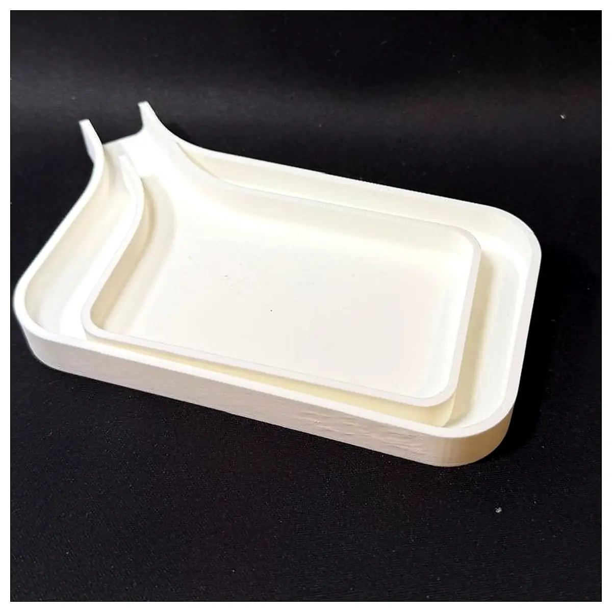 Large Parts Organizer Tray Parts Storage Solutions Universal Organizer Repair Parts Electronics Accessories