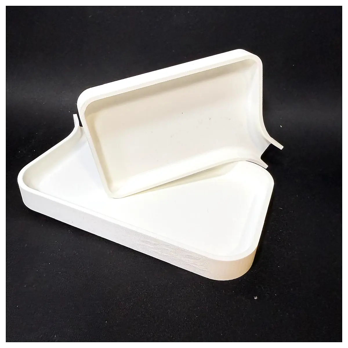 Large Parts Organizer Tray Parts Storage Solutions Universal Organizer Repair Parts Electronics Accessories