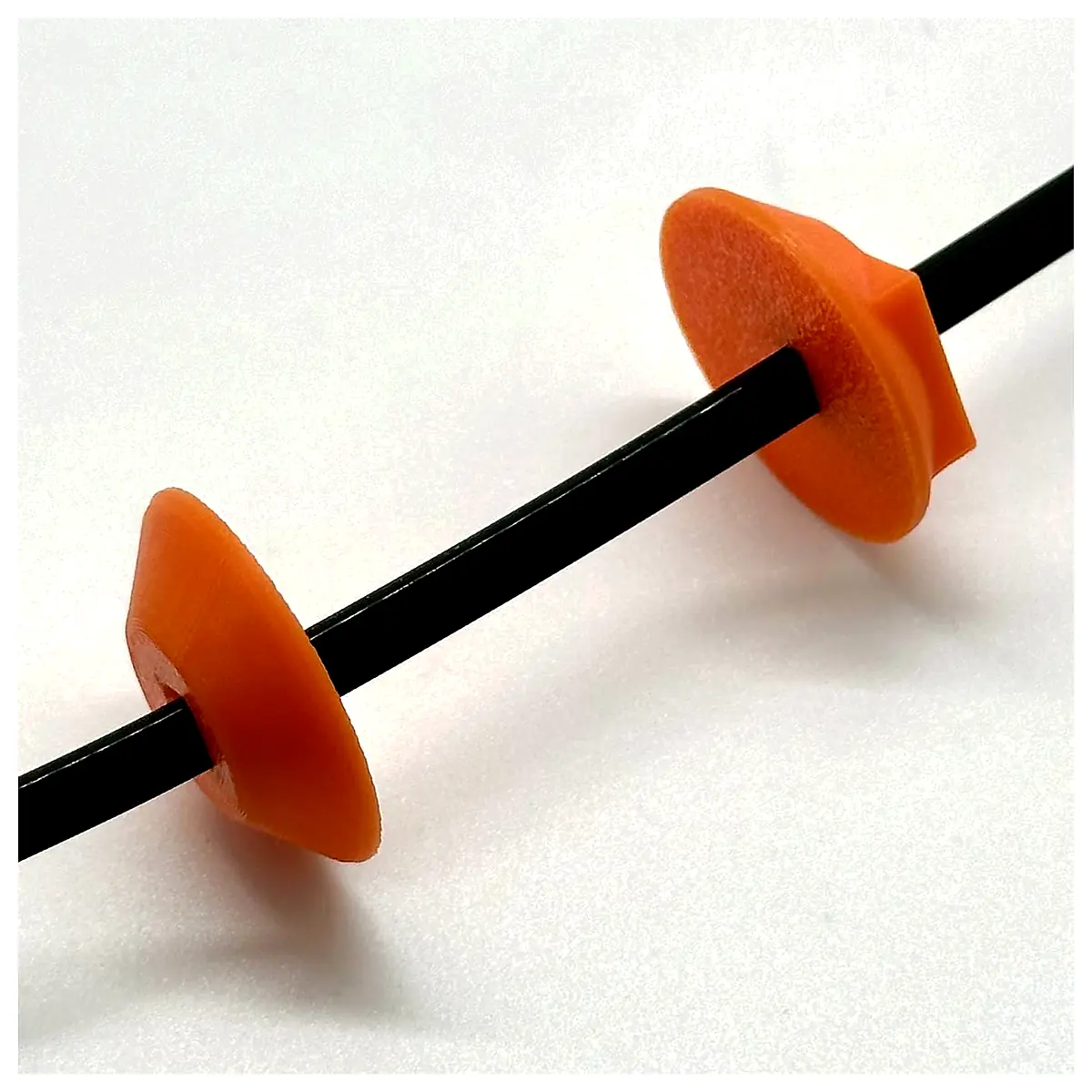Zip Tie Caps Covers Cable Ties Fasteners Automotive Parts Repair