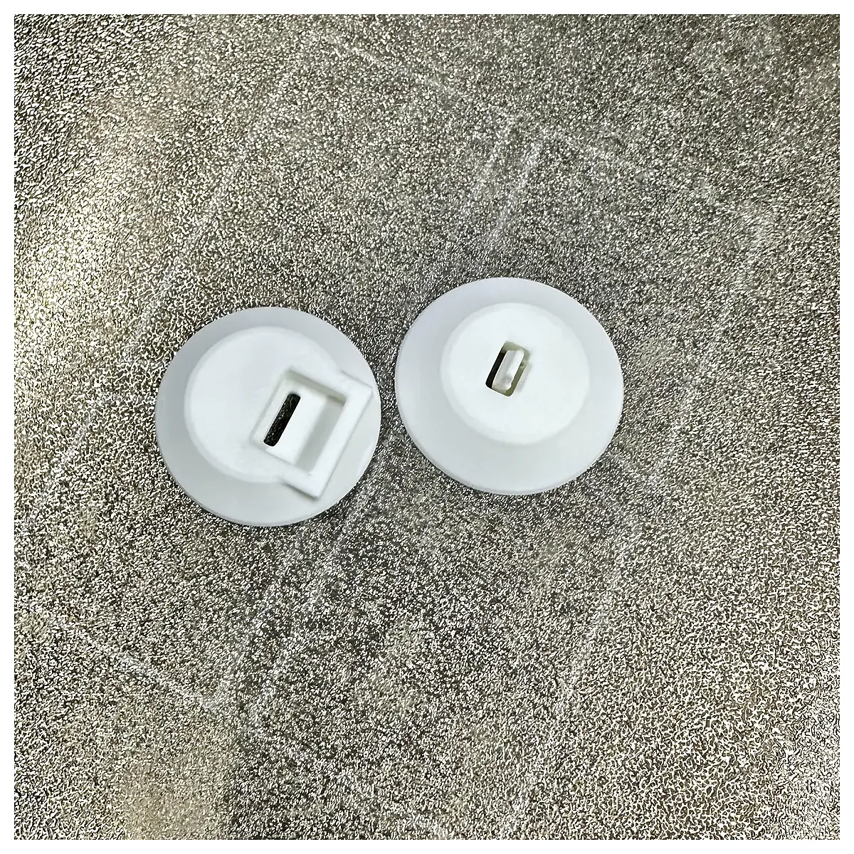 Zip Tie Caps Covers Cable Ties Fasteners Automotive Parts Repair