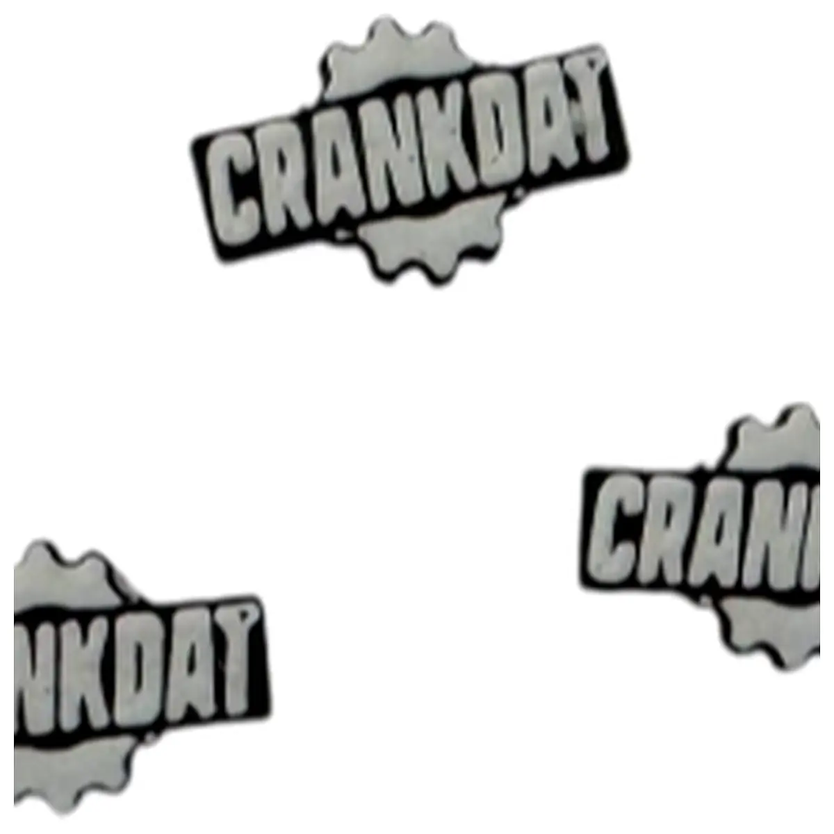 Crankdat Kandi Beads DIY Charm Bracelet ful Beads Fashion Accessories Trendy Jewelry Craft Supplies Party Favors Bulk Wholesale