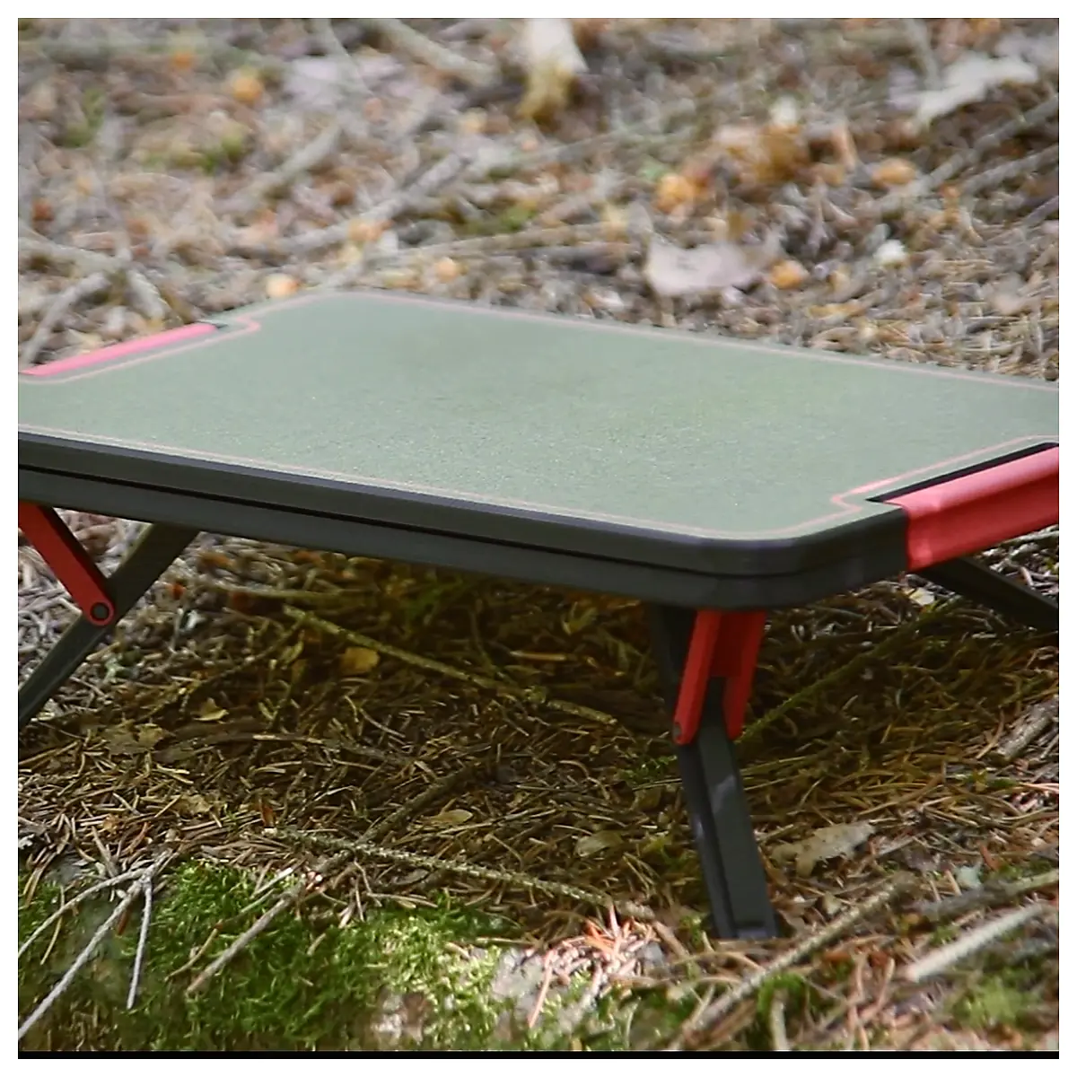Portable Terrain Coffee Table Camping Table Adjustable Folding Outdoor Furniture Repair Parts