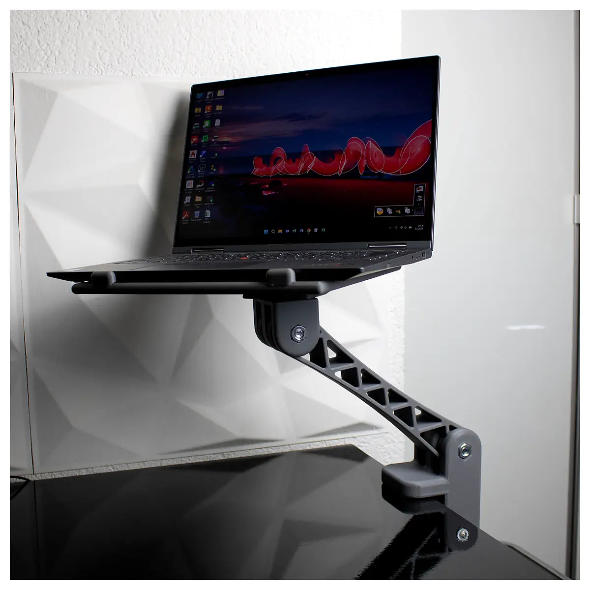 Laptop Stand V2 Adjustable Support Laptop Stand Cooling Accessories Computer Repair Parts