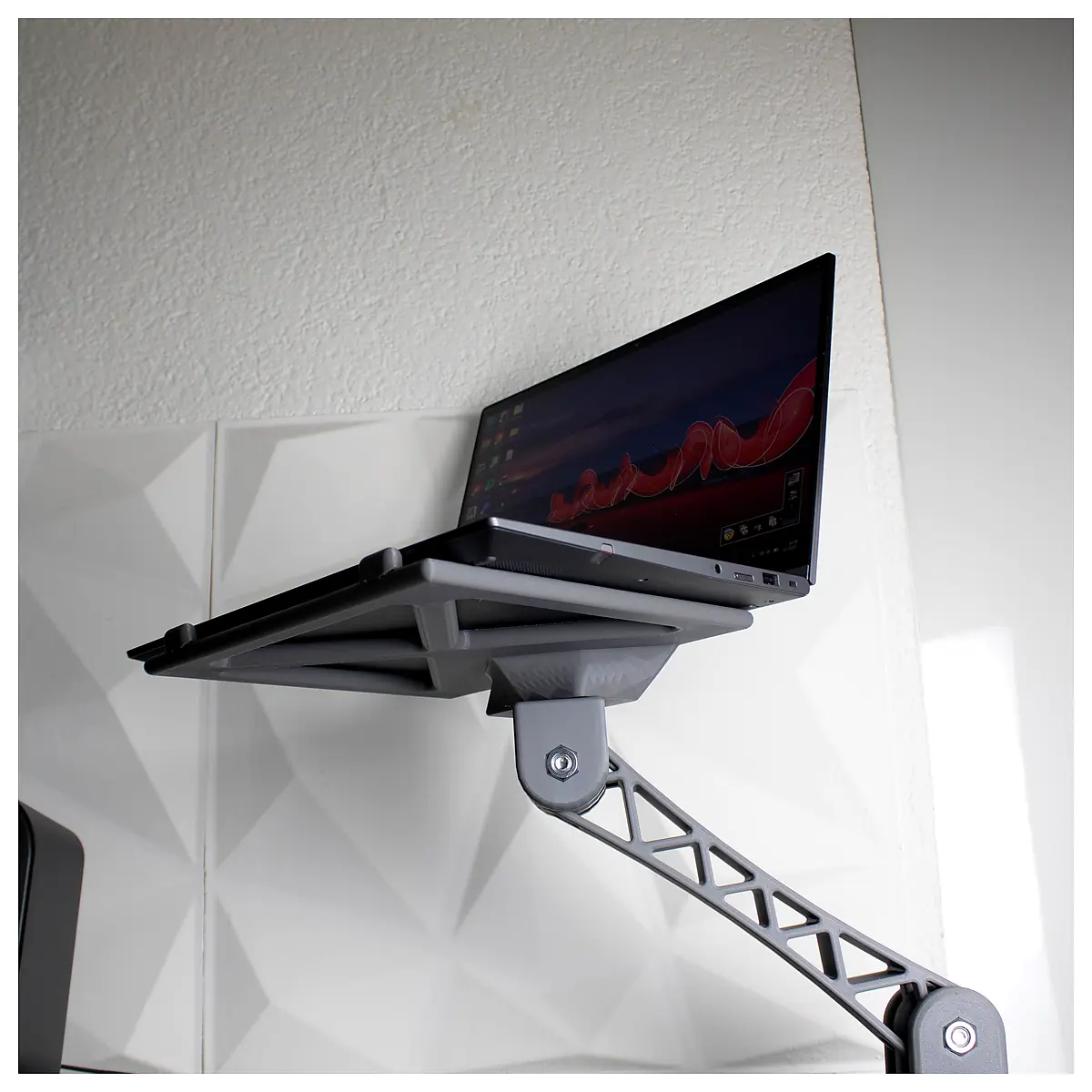 Laptop Stand V2 Adjustable Support Laptop Stand Cooling Accessories Computer Repair Parts