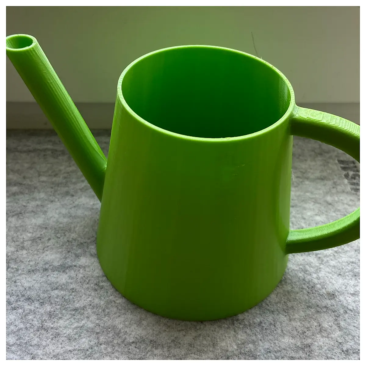 PETG Watering Can Garden Bucket Plant Accessories Watering Tools Outdoor Garden Supplies Watering Can