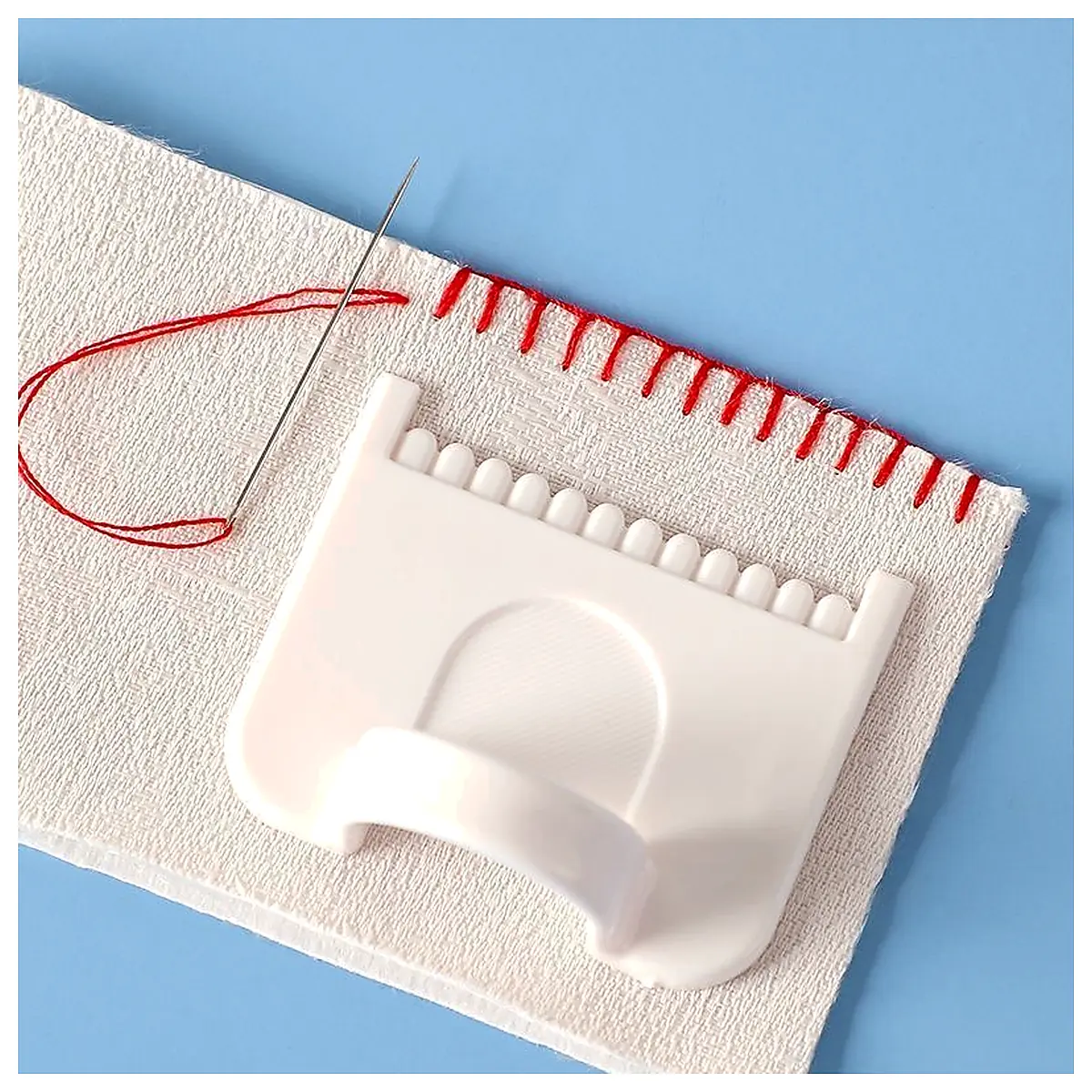 Multifunctional Sewing Tool Edge Binding Tool DIY Sewing Aid Binding Assistant Sewing Accessories Edge Finishing