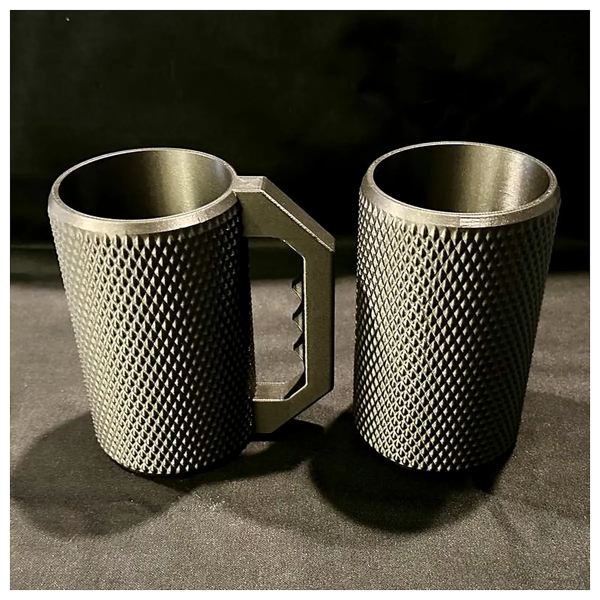 Soda Beer Buddy 12oz Can Universal Drink Container Beer Supply Caddy Filling Bottle Carbonated Drinks