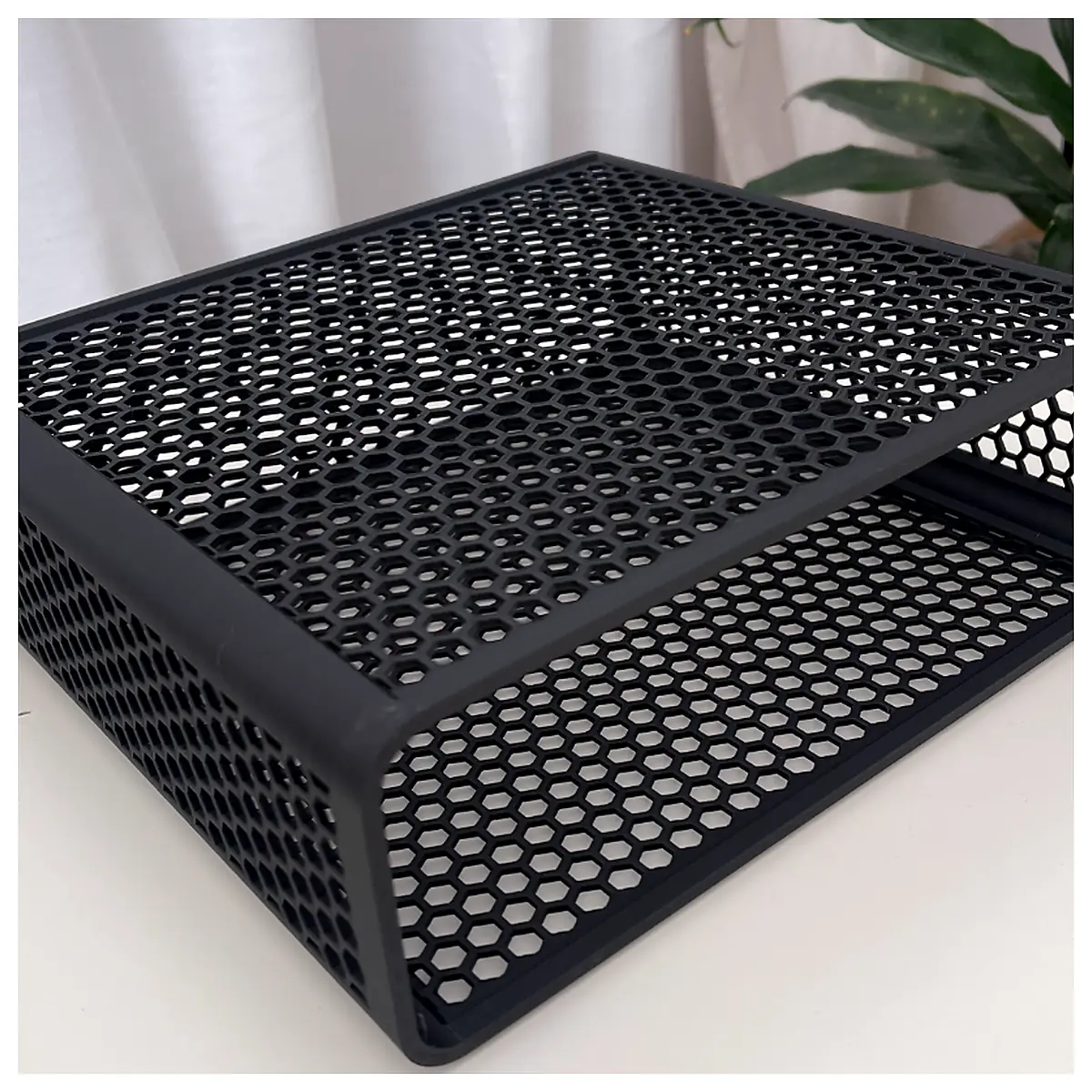 Honeycomb Shelf Unit Versatile Storage Organizer Display Shelf Home Decor Storage Solutions
