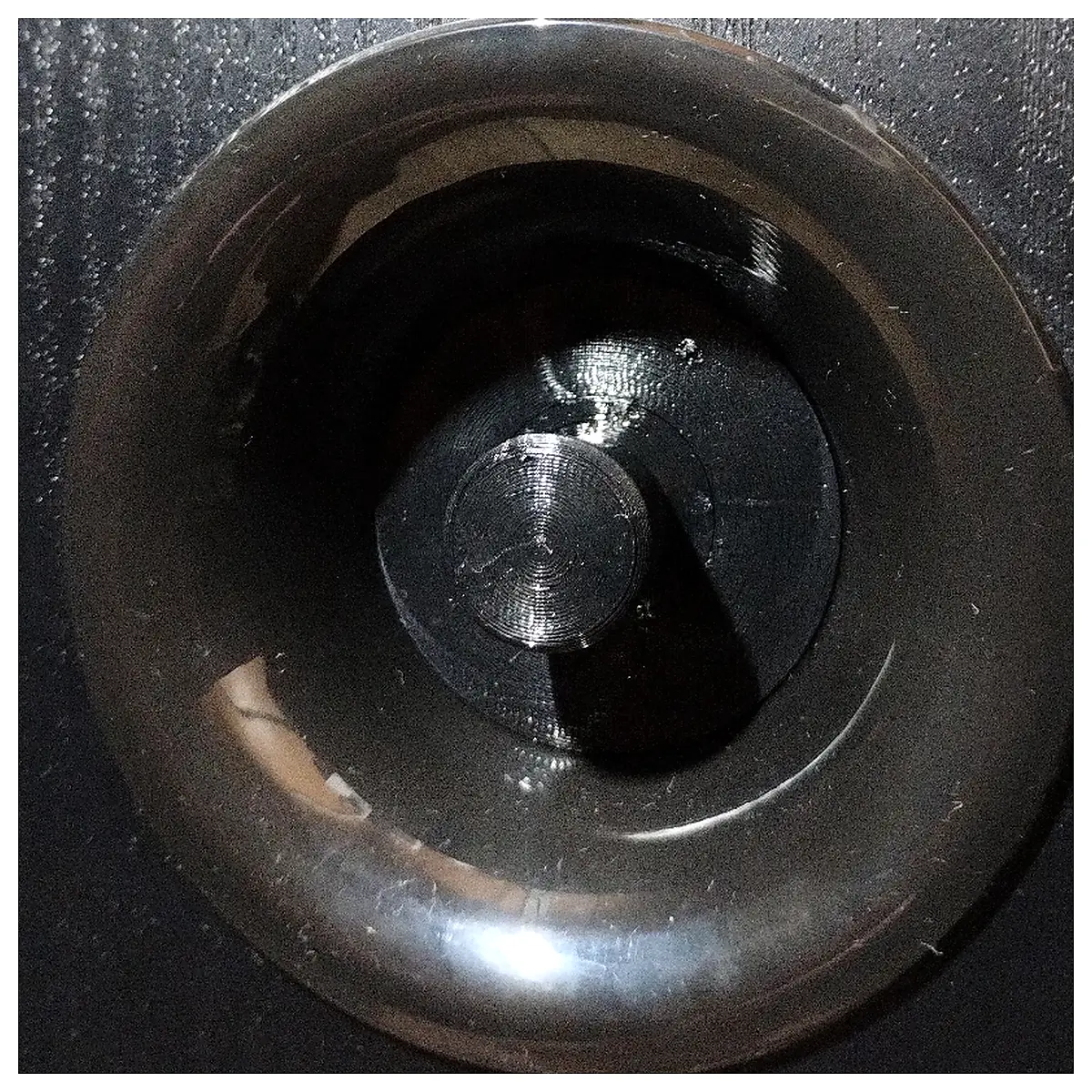 Speaker Bass Reflex Port Plug Dampening Seal Foam Tube Accessory Sound Enhancement Optimal Performance