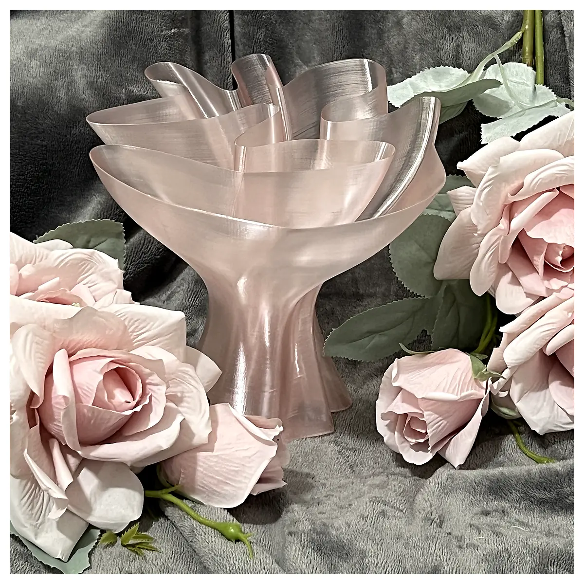 Asymmetrical Bouquet Creative Floral Design Wedding Flowers Bouquet Custom Floral Gifts Flower Delivery