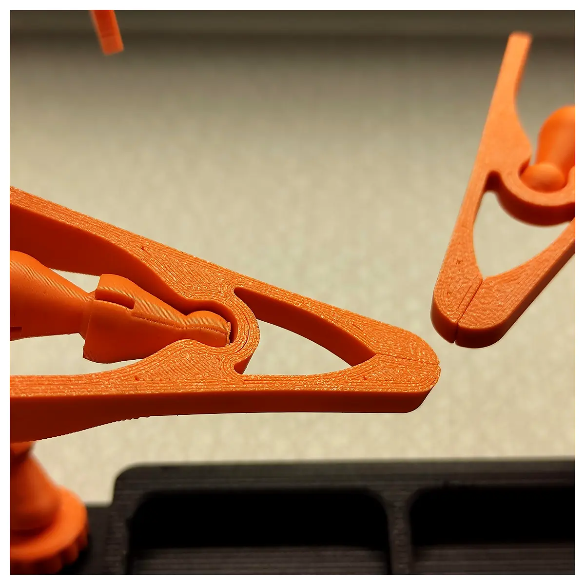 Flexible Arm Clip Stand Modular Clip Holder Phone Stand Adjustable Support Mobile Accessories Repair Parts