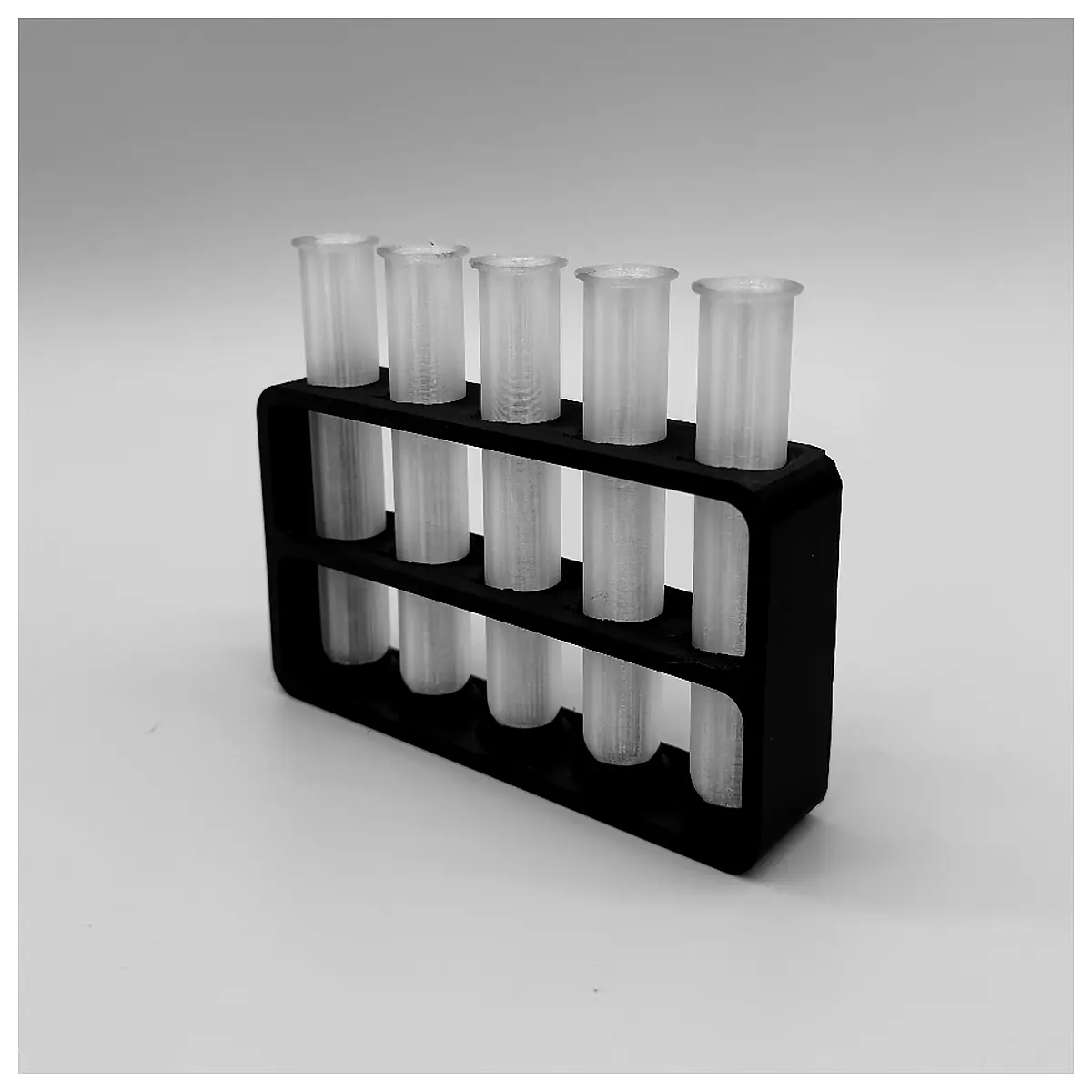 5 Test Tube Racks Lab Stand Holders Experiment Stand Cell Culture Stand Lab Accessories Scientific Supplies