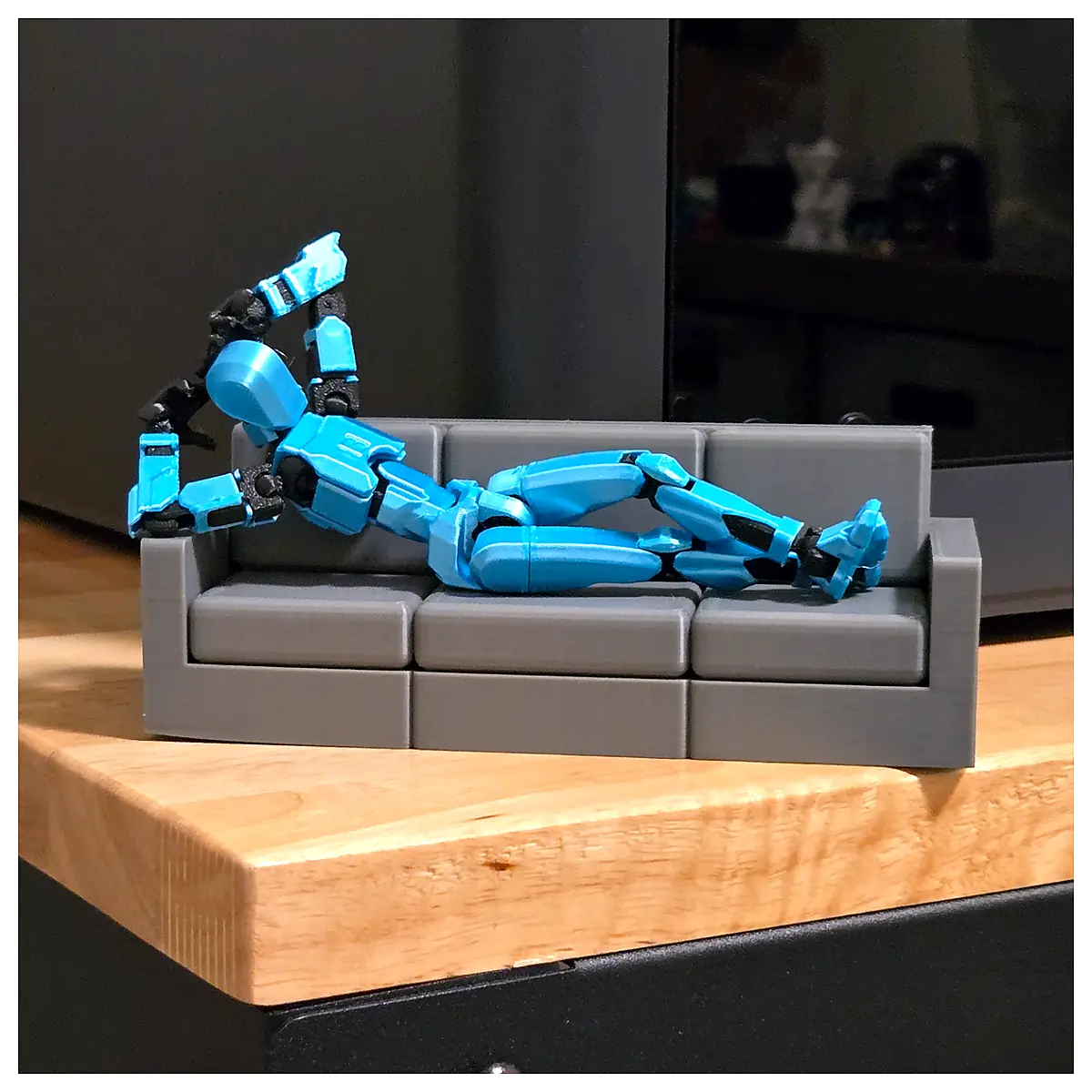 Couch Replacement Parts Repair Installation Adjustable Comfortable Simple Home Furniture