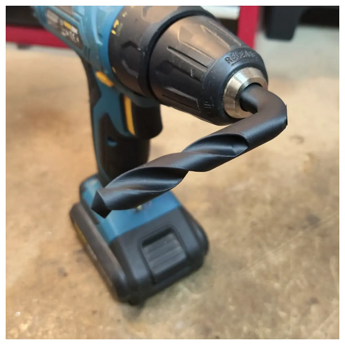 Multi Purpose Drill Bit Drill Hole Tool Drill Bit Accessories Repair Maintenance Drill Equipment