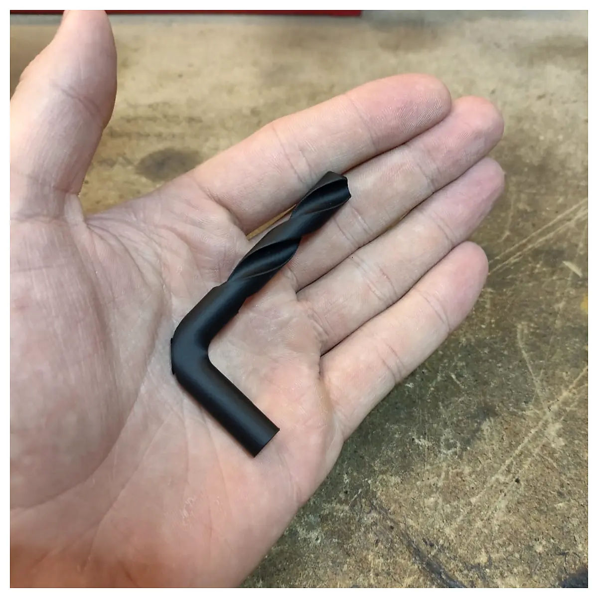 Multi Purpose Drill Bit Drill Hole Tool Drill Bit Accessories Repair Maintenance Drill Equipment