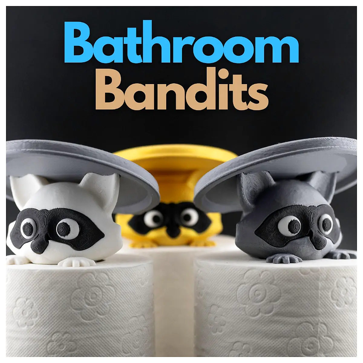 Toilet Paper Holder Replacement Install Holder Accessories Bathroom Shelf Multi Functional Universal Holder for Toilet Paper