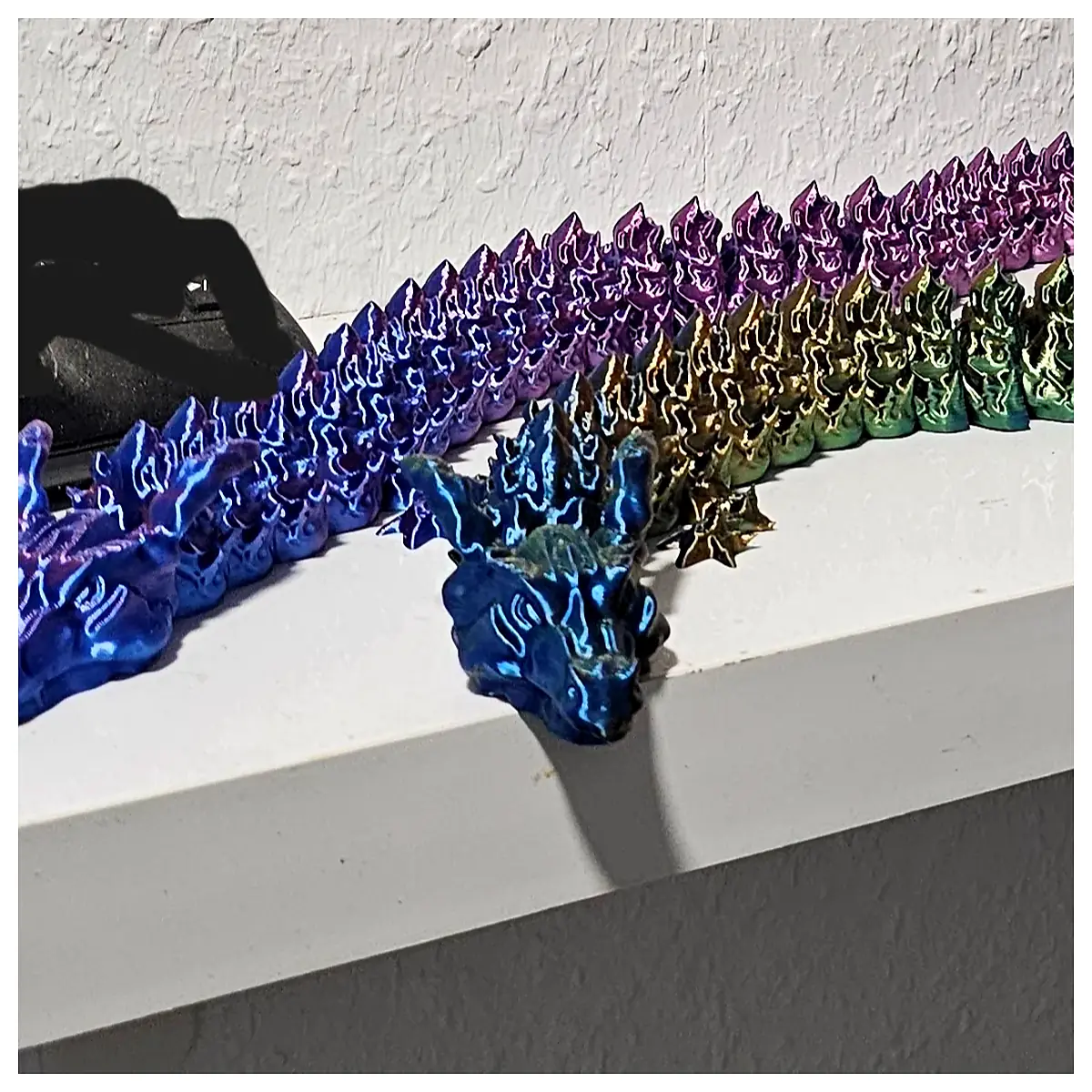 Flexi Dragon Pet Toy Pet Accessories Replacement Parts Pet Care Repair Service