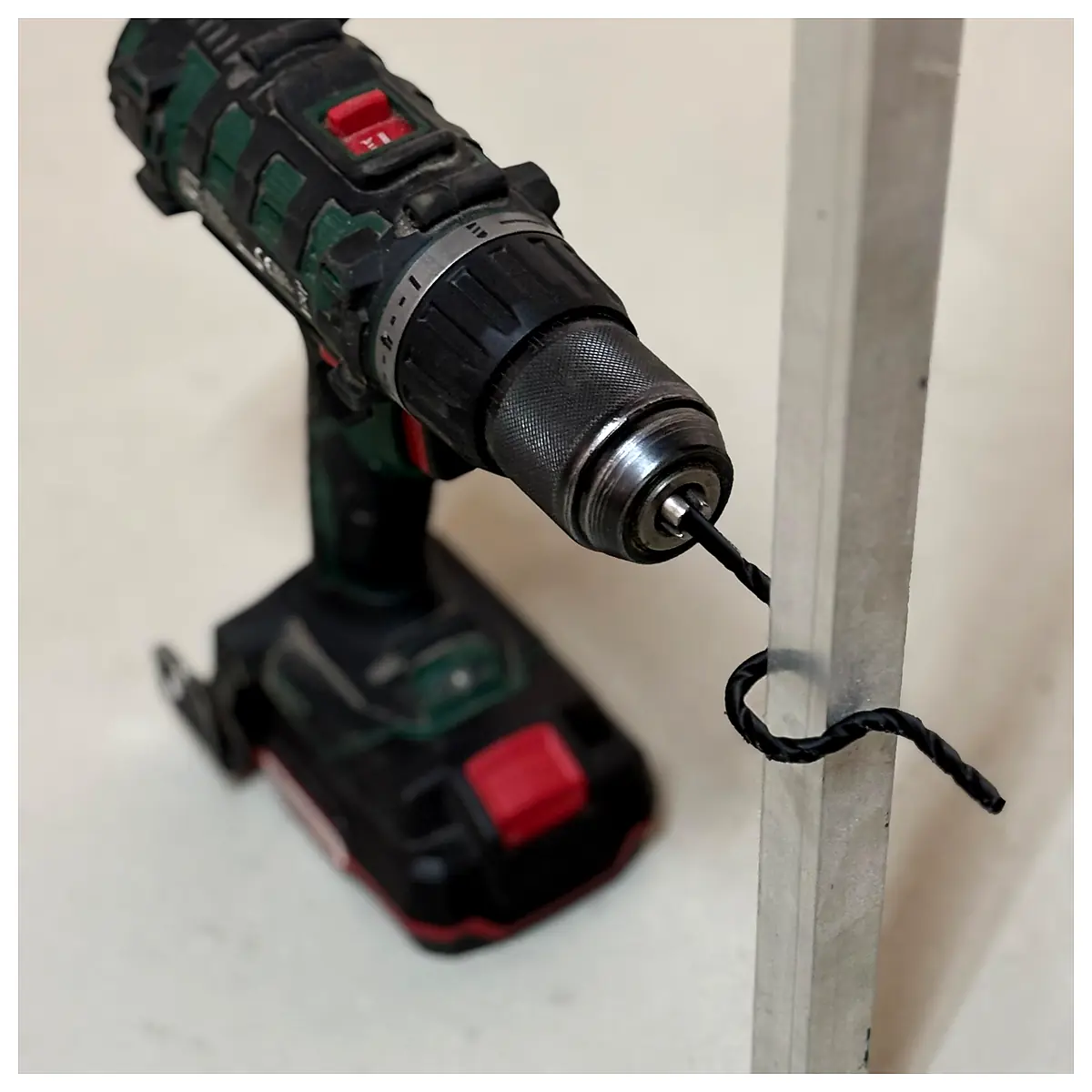 Multi Bend Drill Adapter Car Repair Drill Bits Accessories Hole Drilling Automotive Parts Repair