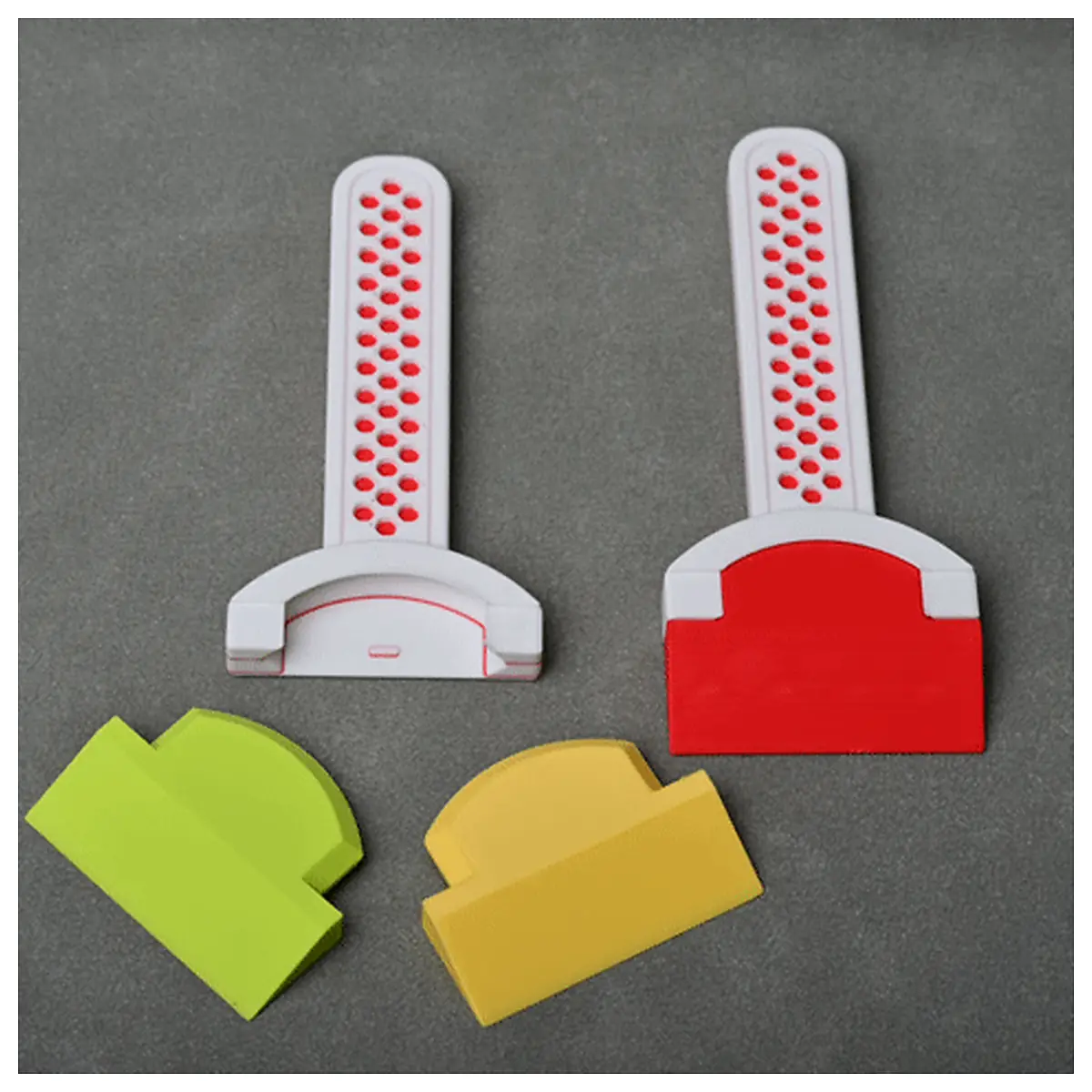 Bed Scraper Blades Replaceable Sharp Durable Bed Scraper Tool Bed Repair Adjustable Scraper