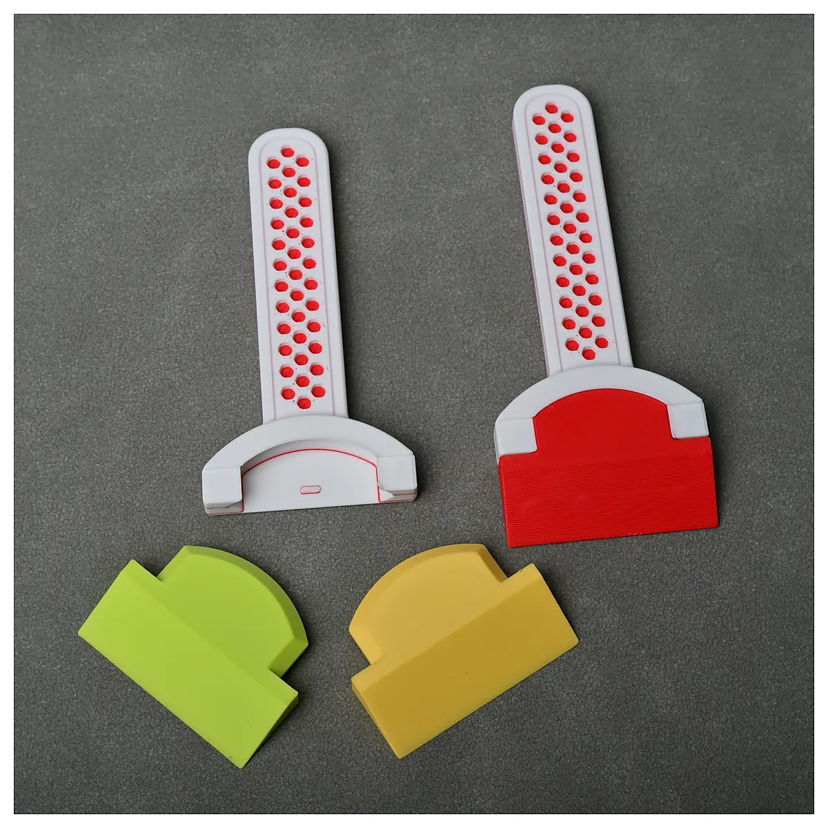 Bed Scraper Blades Replaceable Sharp Durable Bed Scraper Tool Bed Repair Adjustable Scraper