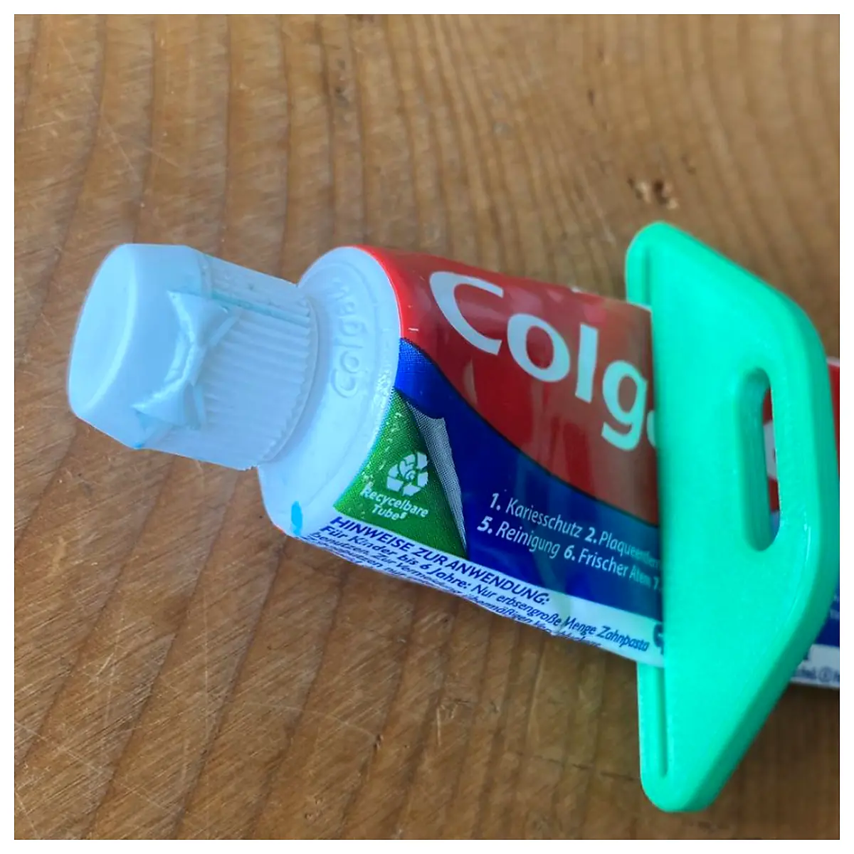 Toothpaste Squeezer Tube Squeezer Dental Tube Extractor Paste Squeezer Tool