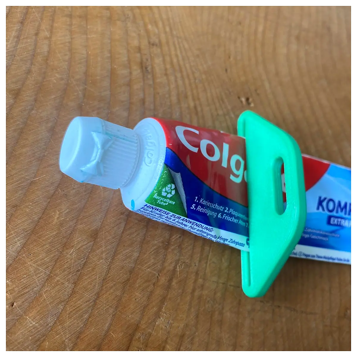 Toothpaste Squeezer Tube Squeezer Dental Tube Extractor Paste Squeezer Tool