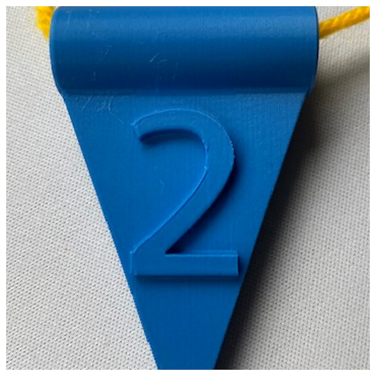 Birthday Number Flags Party Decorations Birthday Gift Celebration Personalized Decor Kids Birthday Party Supplies