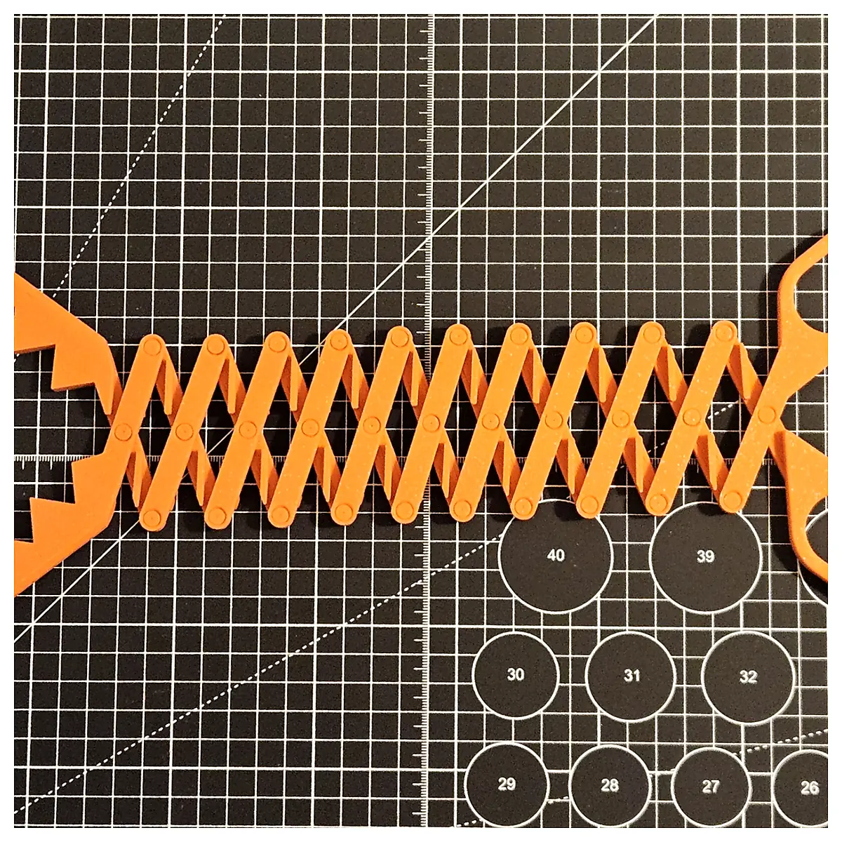 Lazy Tongs Grabber Tool Reacher Kitchen Grabber Easy Use Parts Repair