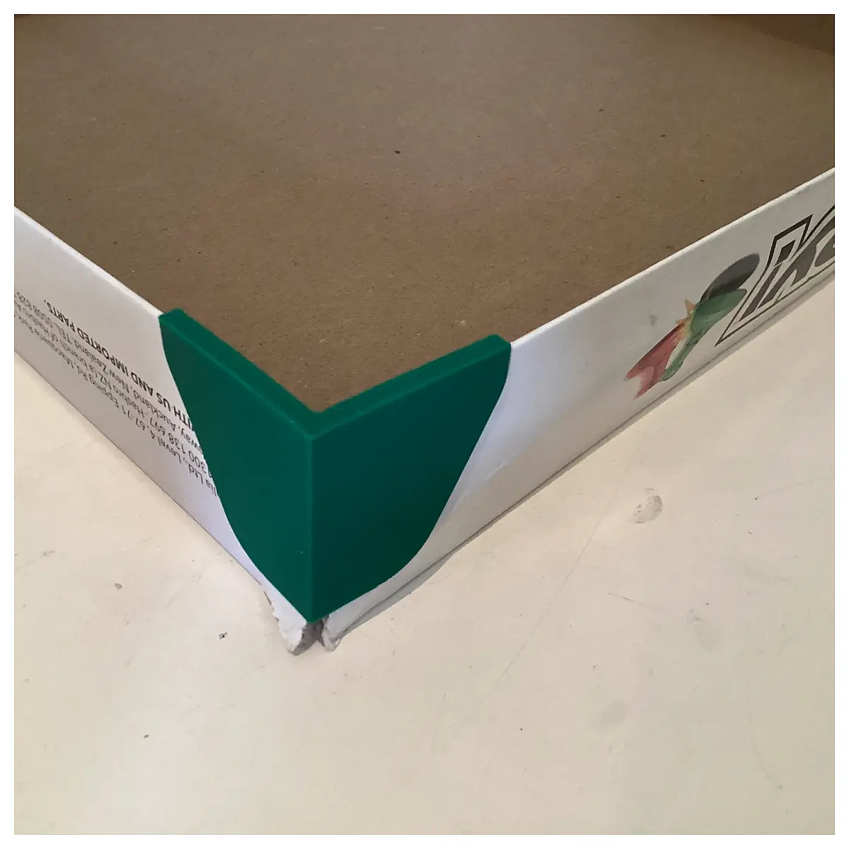 Board Game Box Repair Kit Parts Fix Maintenance Game Accessories Box Toolset Game Boxes