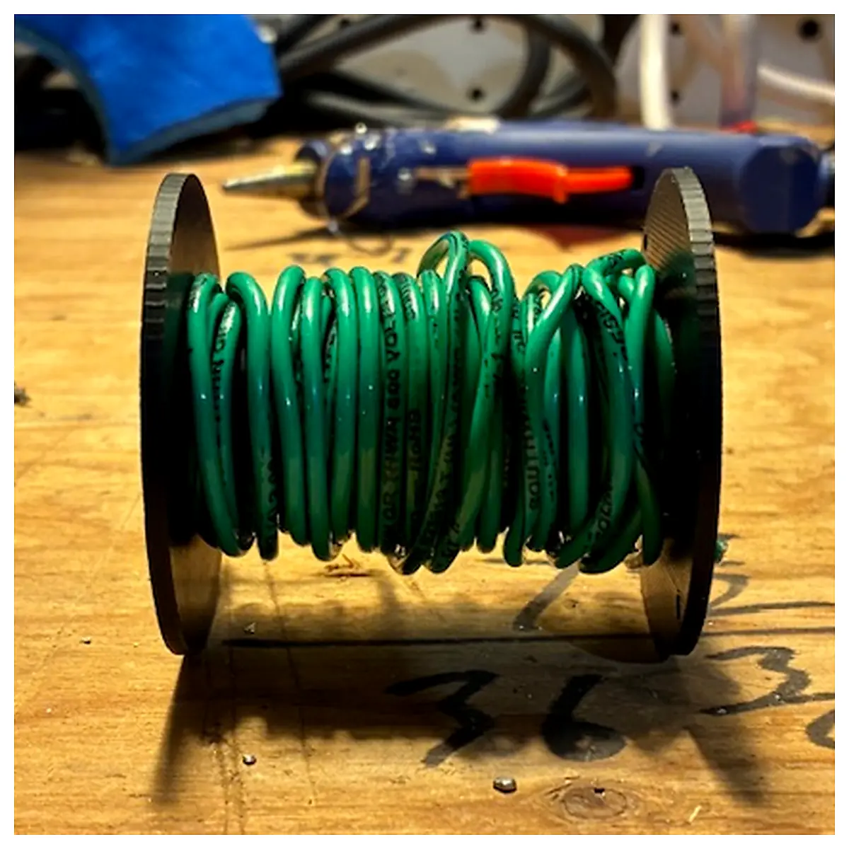 Wire Spool Rollers Bobbin Spinning Machine Parts Wire Reel Industrial Spinning Equipment Accessories Rollers for Textile Machines Spooling Rollers