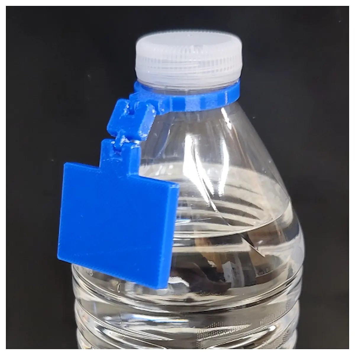 Bottle Tag Wine Bottle Label Drink Bottle Accessory Seal Label Decoration Tags Can Label Bottle Cap Decoration