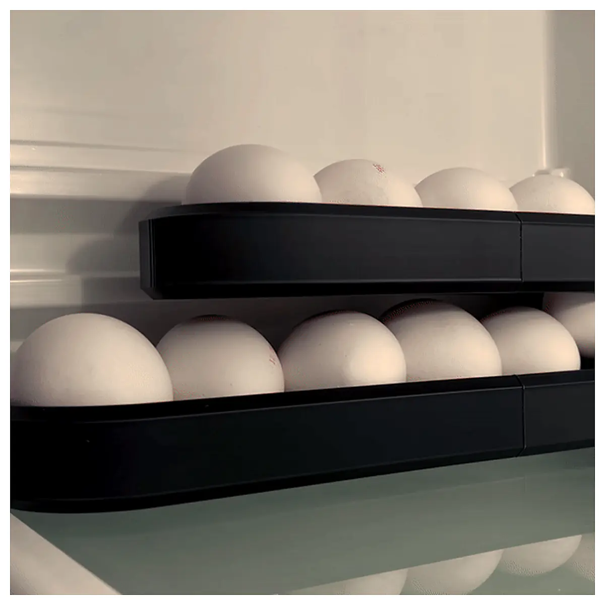 Egg Incubator 10 Eggs Hatching Box Poultry Egg Warmer Brood Warmer Hatching Machine Universal