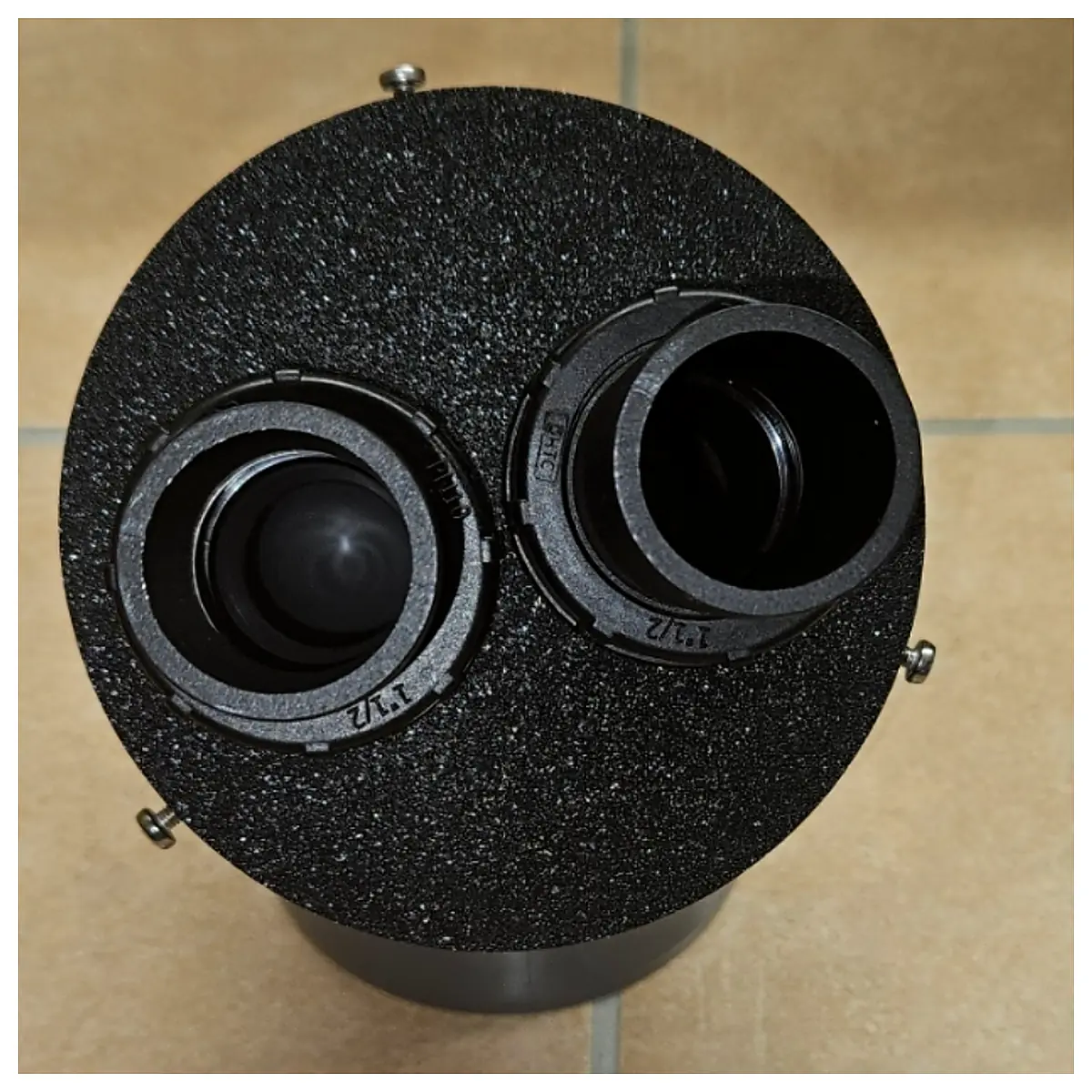 Pool Pipe Cap Fittings Seal Stop Plug Connector Pool Pipe Accessories Durable Reliable