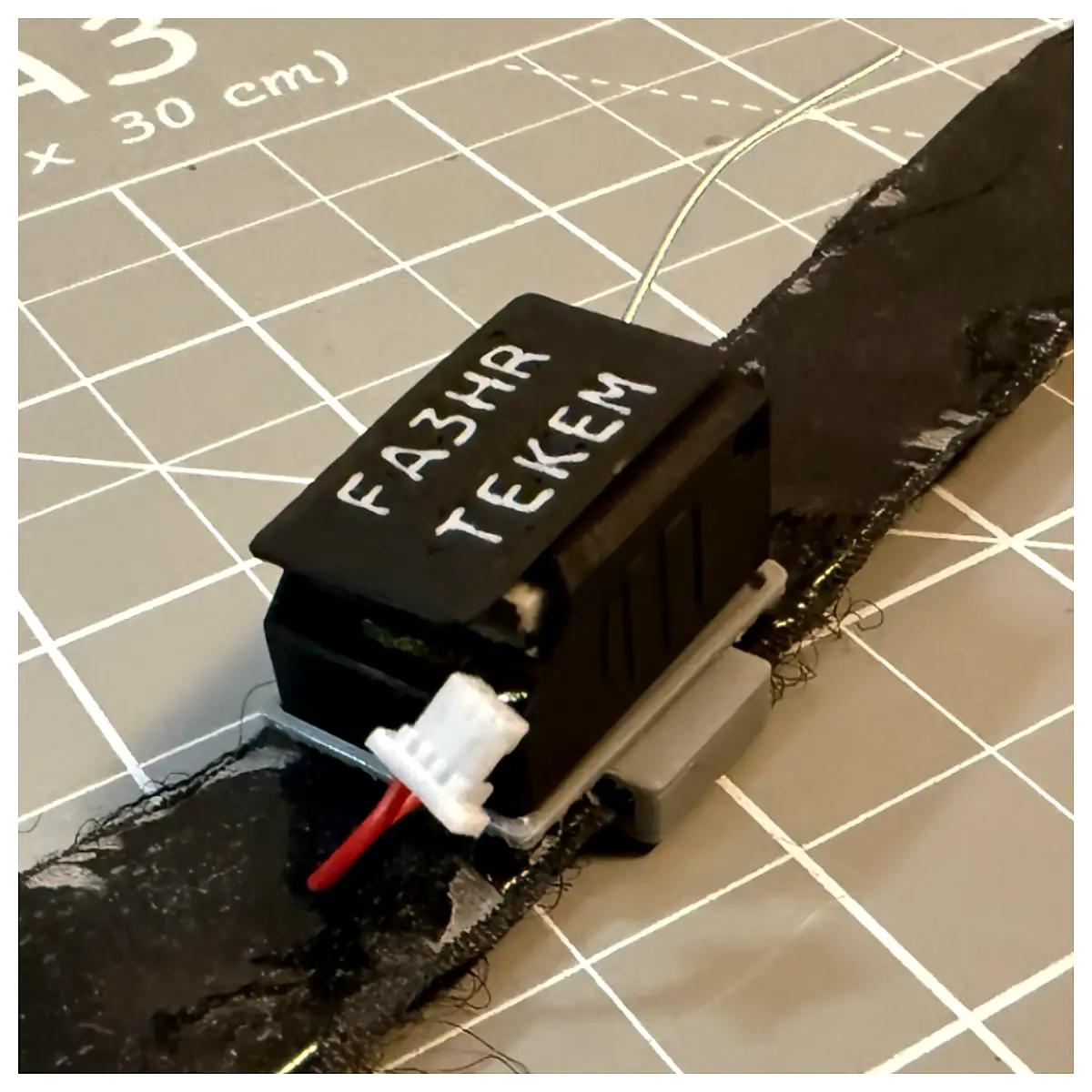 FAA Band Replacement Parts Repair Universal Compatibility Performance Optimization Electronic Band Accessories