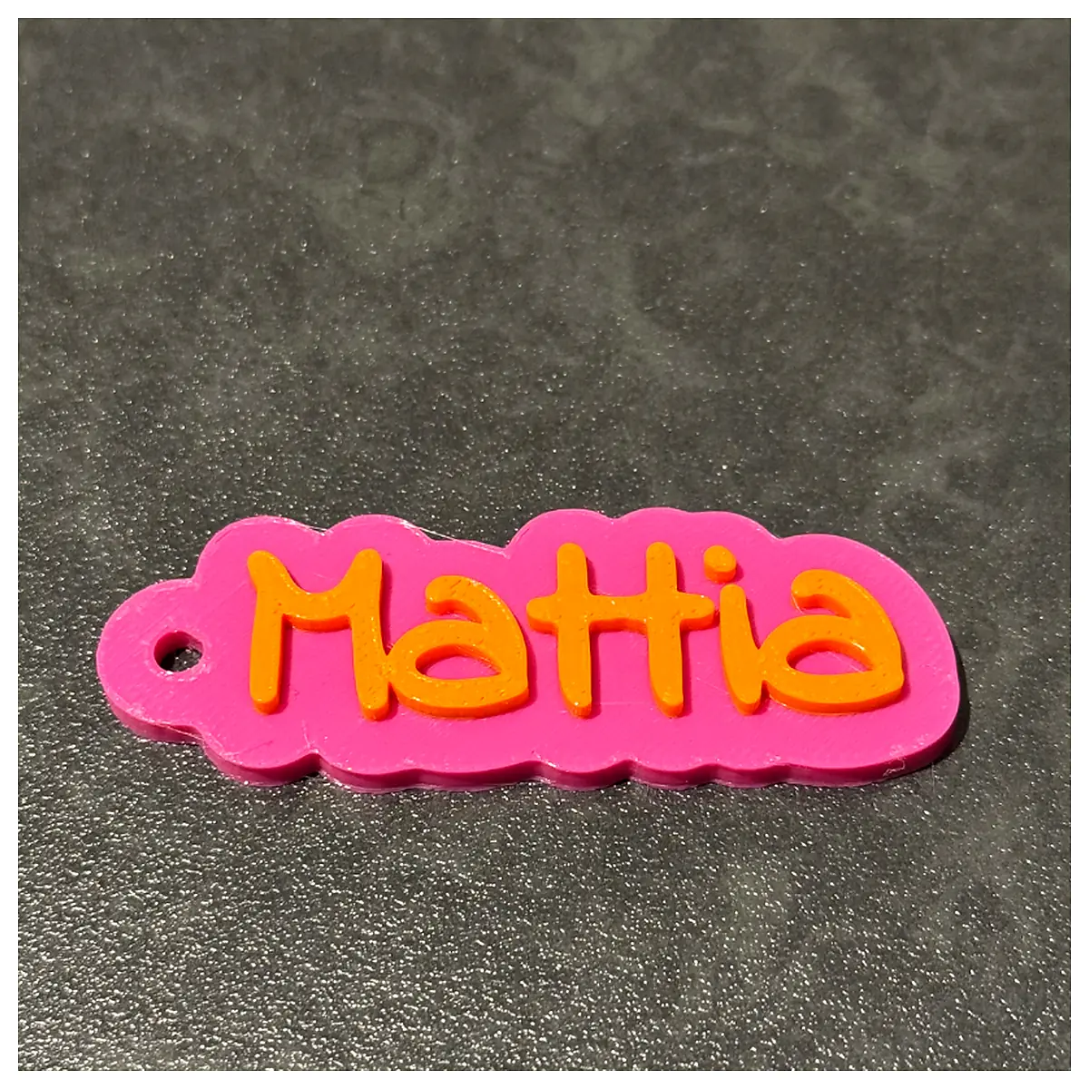 Mattia Keychain Tool Locksmith Repair Parts Universal Key Opener Bottle Opener Keyring