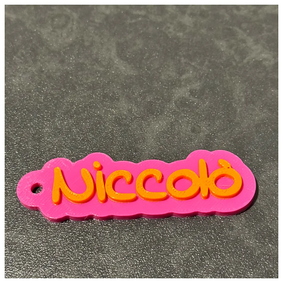 Niccol Keychain Universal Keychains Car Accessories Repair Parts Decoration Replacement