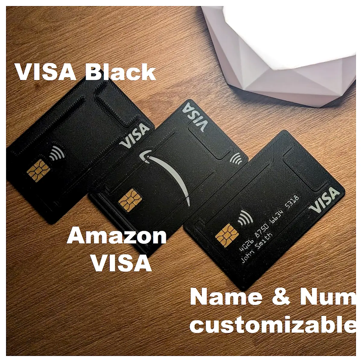 Phone Stand Credit Card Holder Slim Adjustable Minimalist Phone Stand Accessories Support