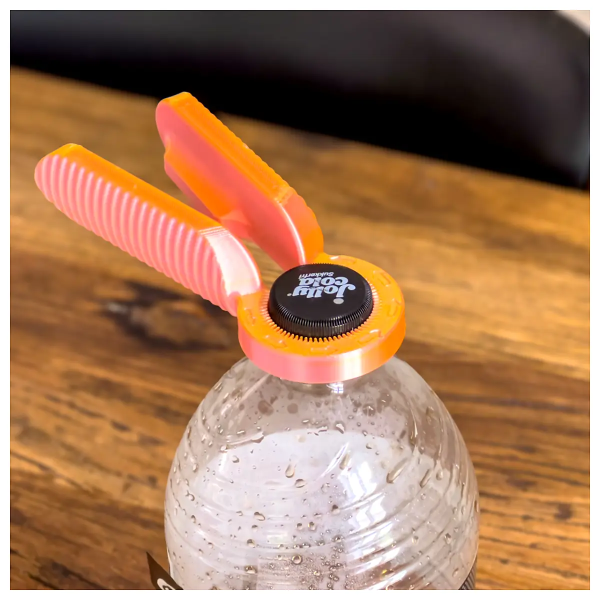 EASY Soda Bottle Opener Multi Purpose Opener Beer Bottle Opener Alloy Easy Opener