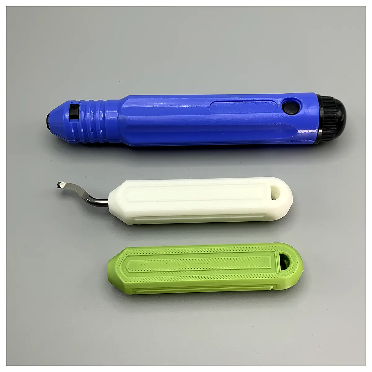 Trimmer Handle Smooth Grip Replacement Part Universal Accessory Tool Handle Clasp