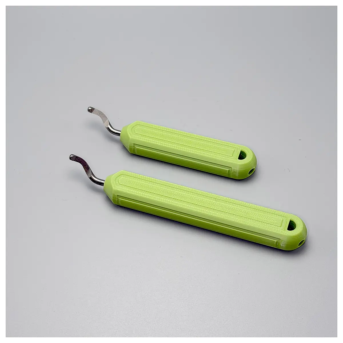 Trimmer Handle Smooth Grip Replacement Part Universal Accessory Tool Handle Clasp