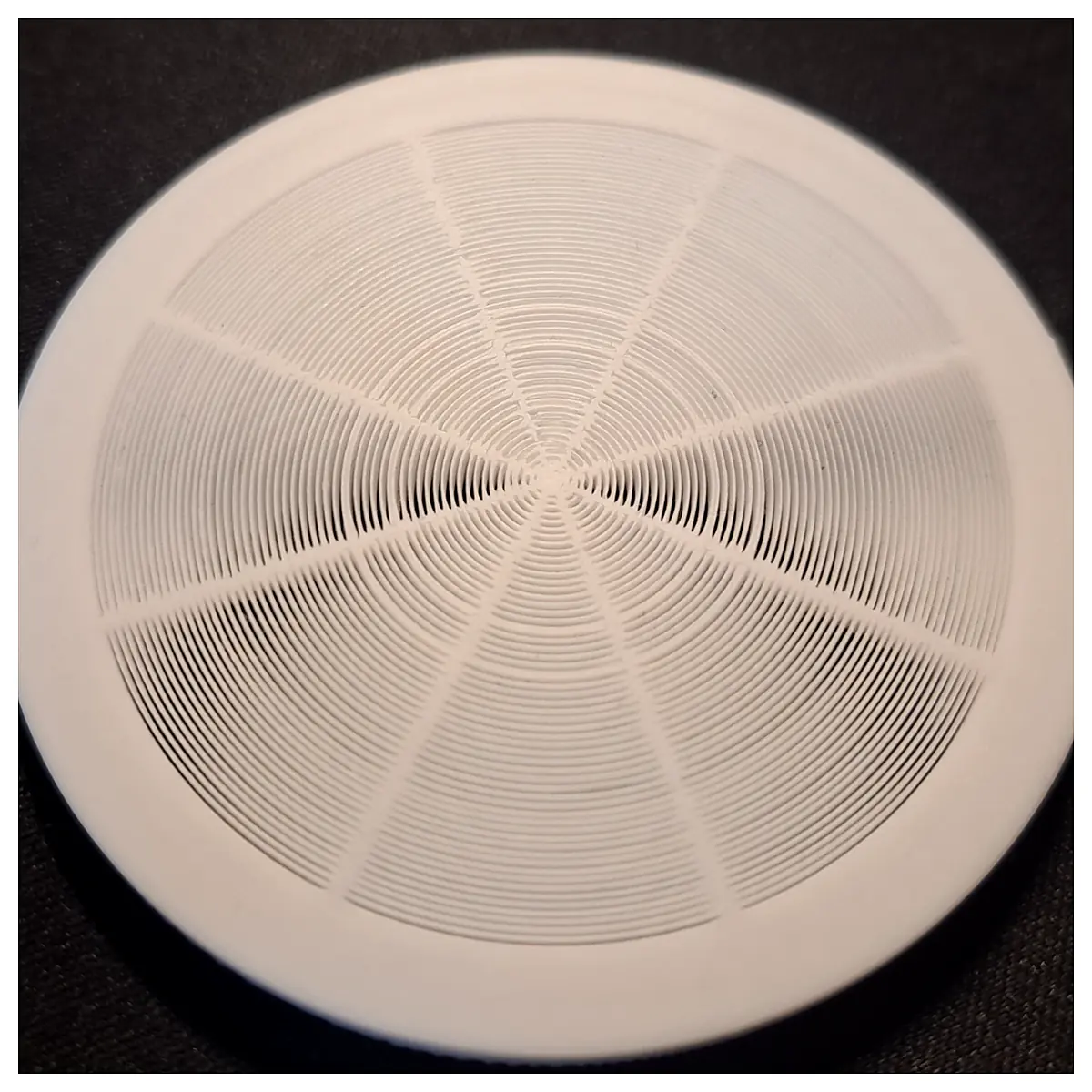 50mm Mesh Cap Netting Cap Garden Hat Sun Shade Filter Cover for Pots Planting Filtration