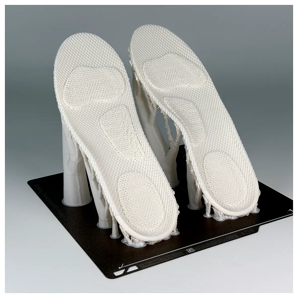 PEBA Foam Insoles Sports Running Cushion Support Universal Replacement Repair