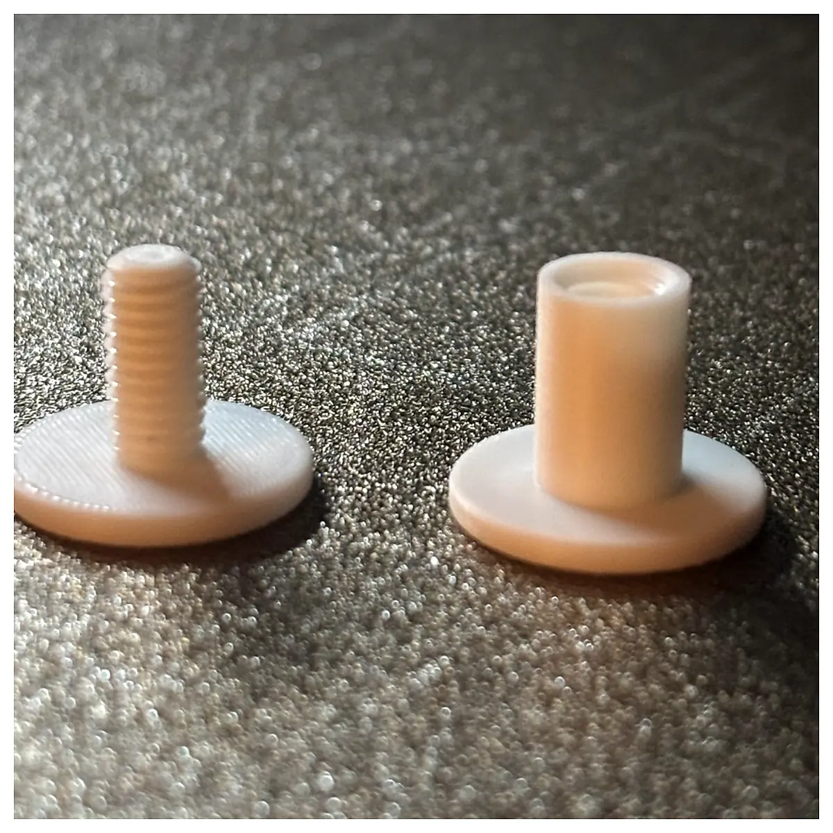 Bogg Bag Handle Screw Replacement Screw Bogg Bag Handle Parts Repair Screw Accessories Handle Screw