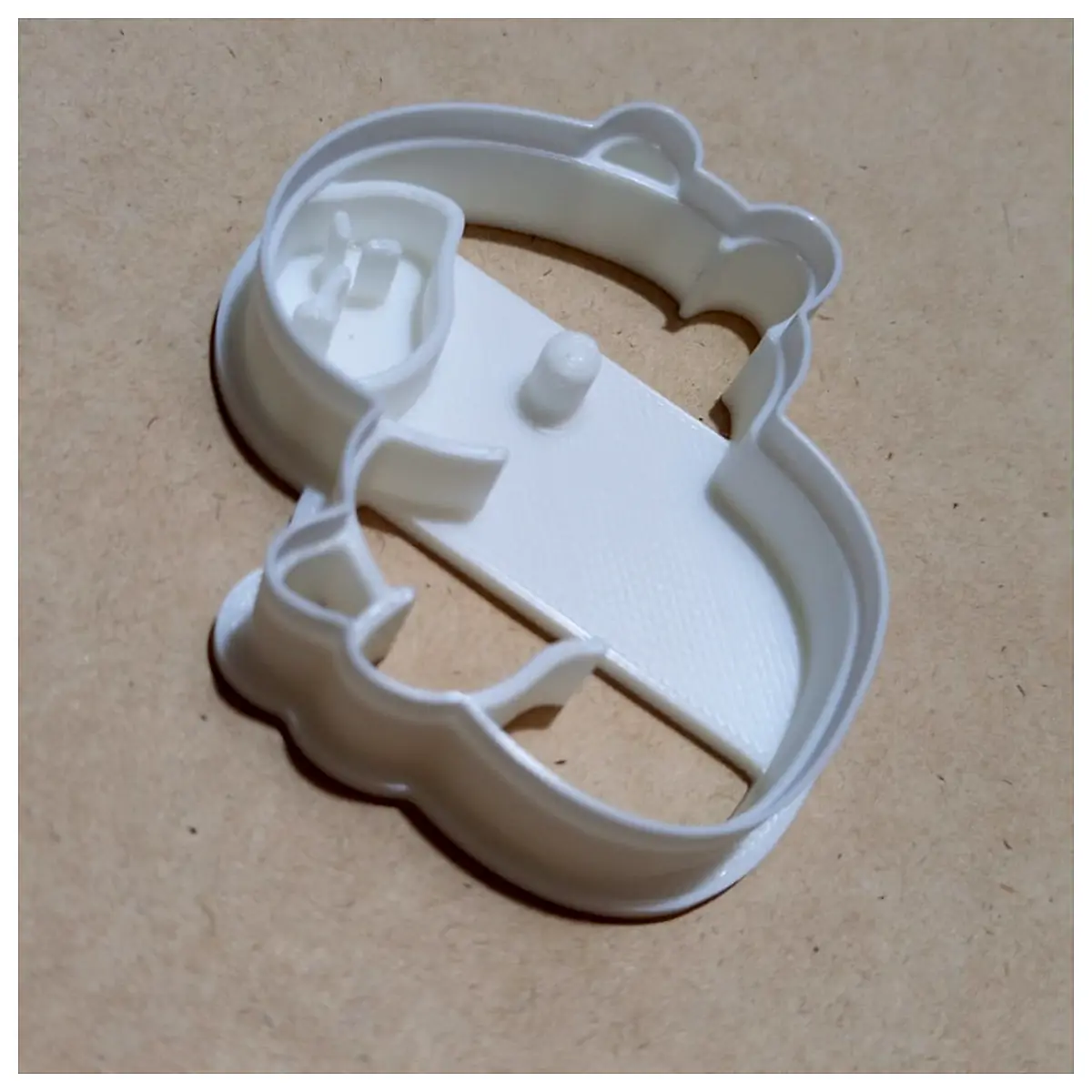 Capybara Cutter Pet Grooming Tool Animal Hair Trimmer Pet Styling Quick Cut Small Dog Cat Grooming Accessories